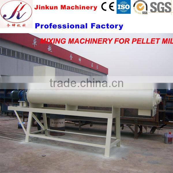 biomass pellet mill plant complete pellet mill line