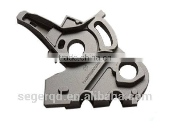 Die Casting Aluminum Gravity Casting