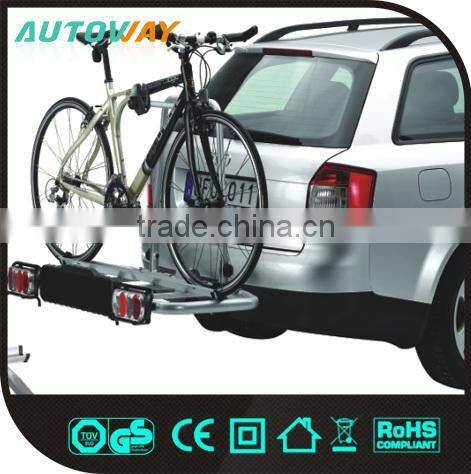 Professional Metal Car Bike Rack