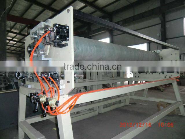 LD(L) and JCM(L) monolayer greenhouse film machinery