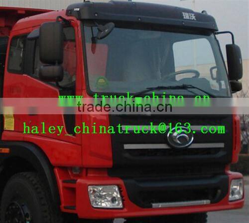 5.2 cubic meters concrete mixer truck for sale