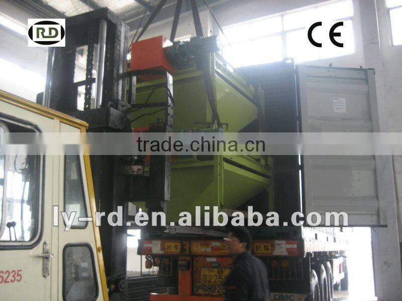 CE/GOST/SGS ring die poultry duck feed pellet mill machine