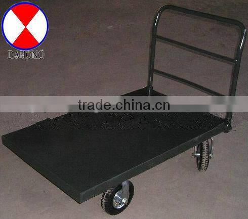 platform hand cart PH 356 for 500kg load