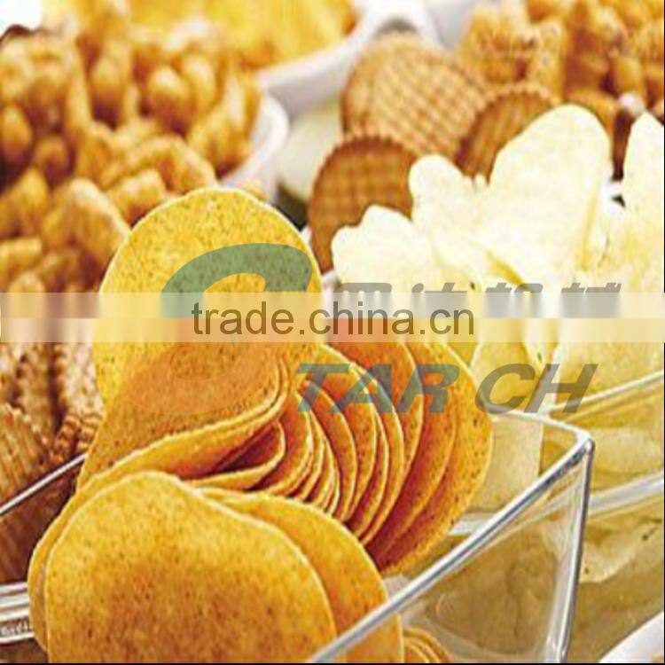 2016 Hot Sale Potato Chips Plant with Competitive Cost