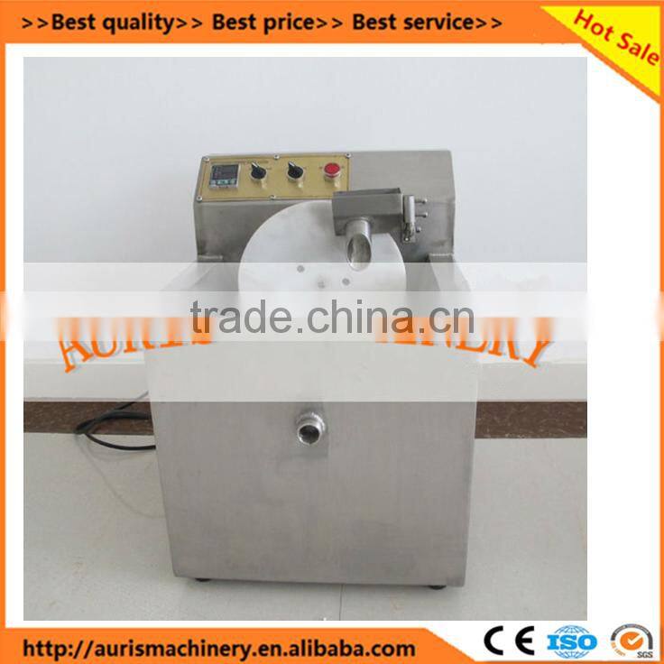 high quality chocolate refiner conching machine