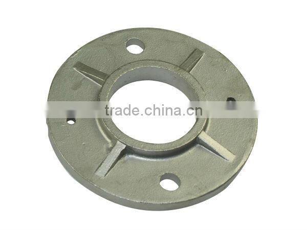Factory customized quality produc Forged stainless steel flange