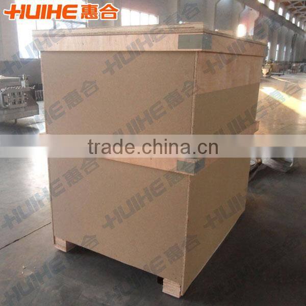 Mayonnaise Homogenizer