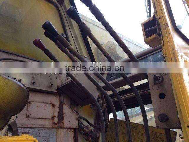Very good condition tadano 50t used crane