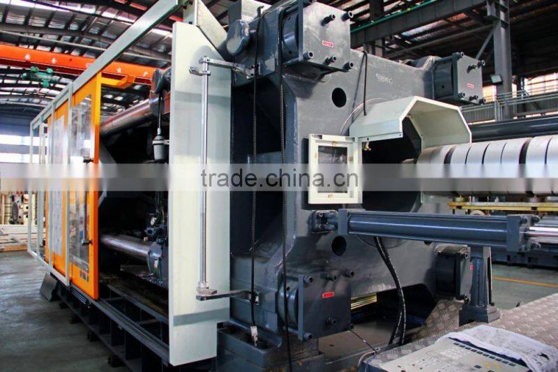 1080T PET Preform Plastic Injection Machine Price