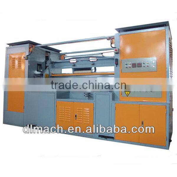 KP-120GL PE and EVA Skiving Machine (CE Type)