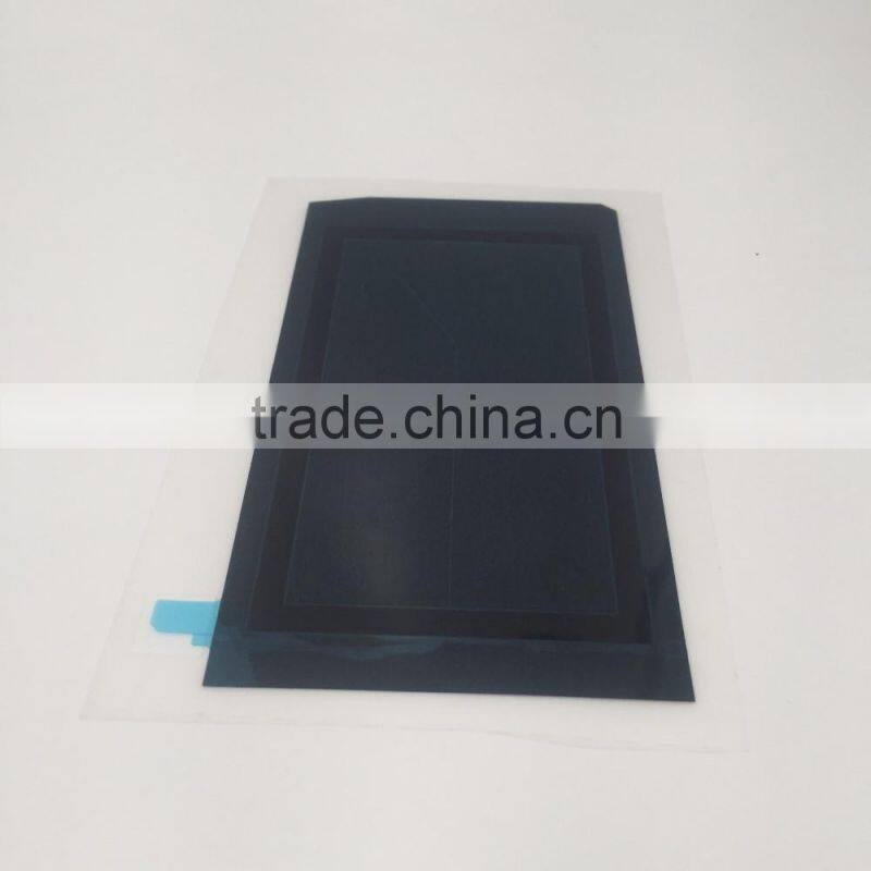 Replacement parts LCD back Adhesive tape For Samsung A9 LCD repair back adhesive
