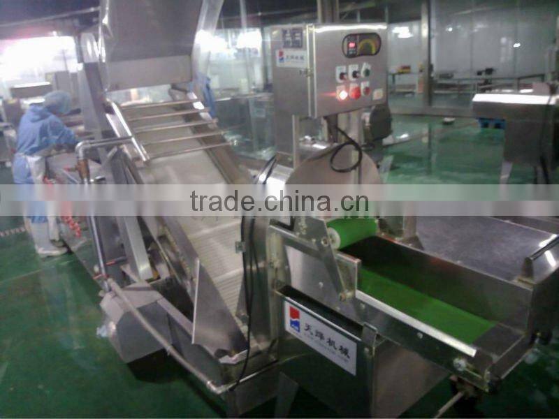 2011 Shandong H. M. Breakfast Factory