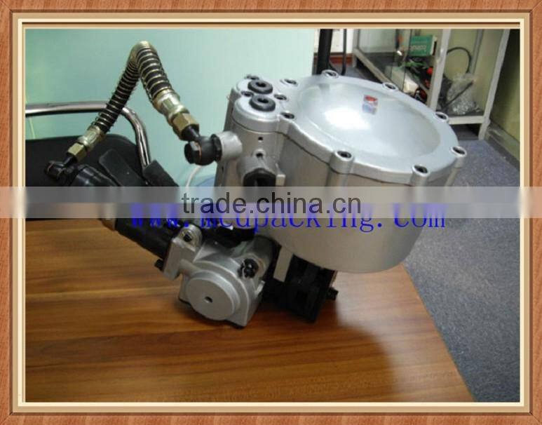 KZ-32/A for 32MM Pneumatic Combination Metal Strapping Tool KZ-32/A for 32MM