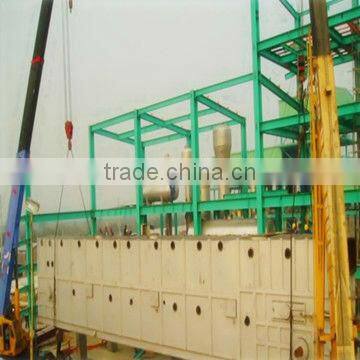 Hot sale Refined Soybean Oil Price