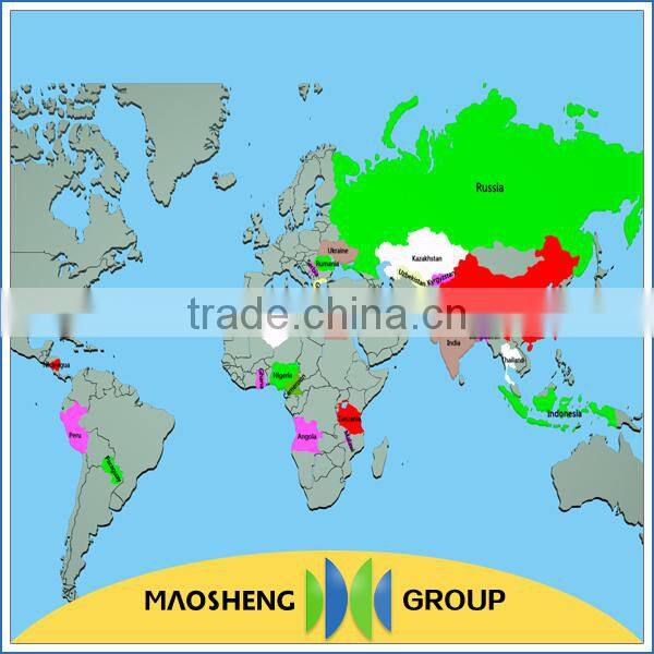 30TPD corn meal / flour grinding machine