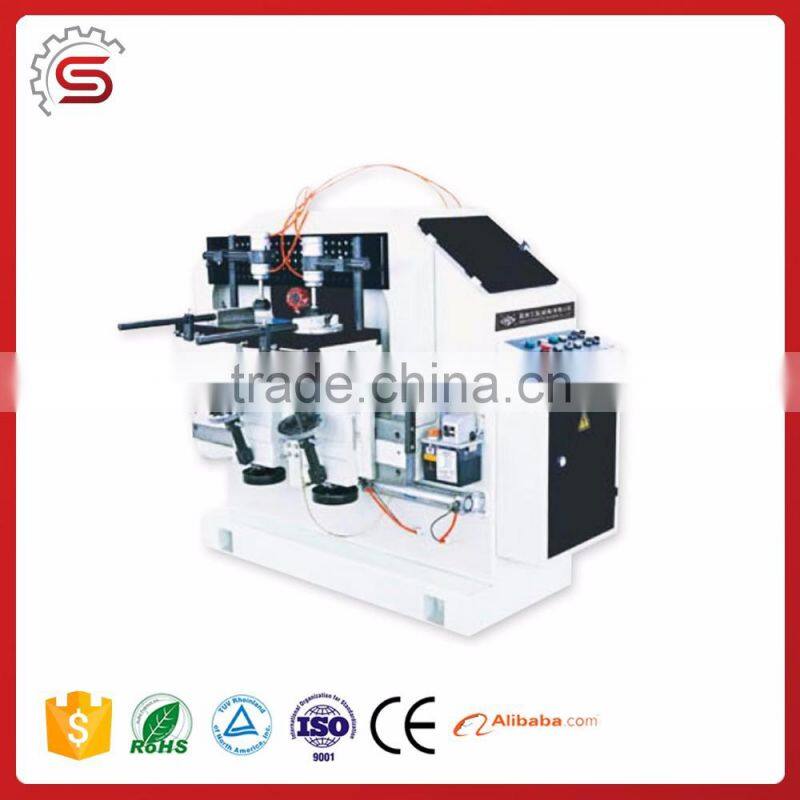 MX3110 Woodworking Mortising Machine Normal Double End Tenoner