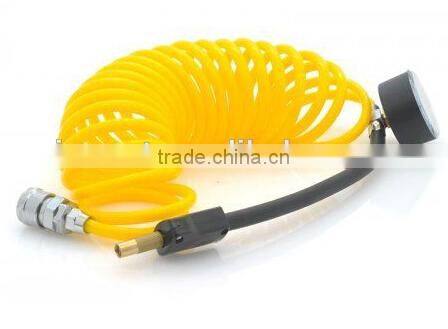 H70106 HEAVY DUTY MINI PORTABLE 12V AIR COMPRESSOR - 150 PSI (10 BAR) WITH ADAPTORS