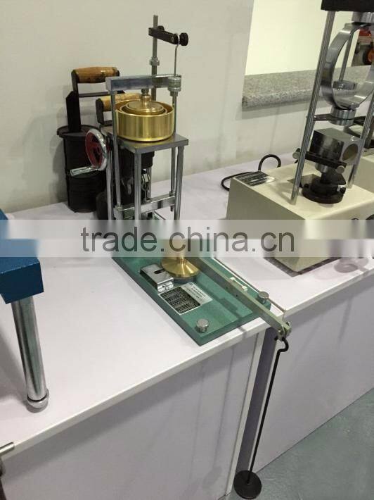 WG-4 Light Laboratory Soil Consolidometer