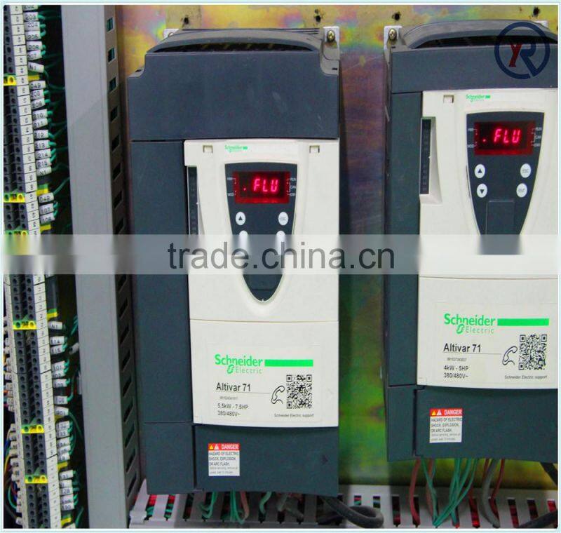 Economical and practical FA467E/FA468E roving frame machine