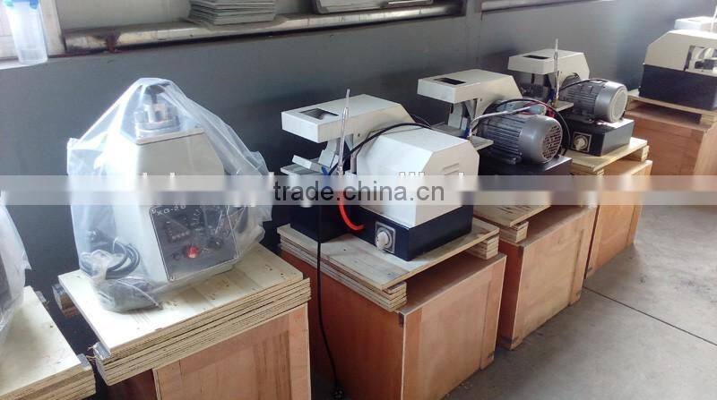 XQ-2B Metallographic specimen mounting presses