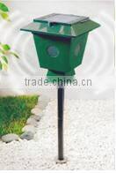 120 db 20 meters solar bird repeller sound