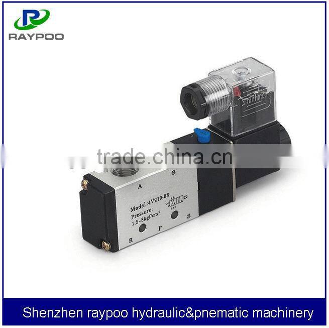 Airtac low price dc solenoid pneumatic solenoid 12v