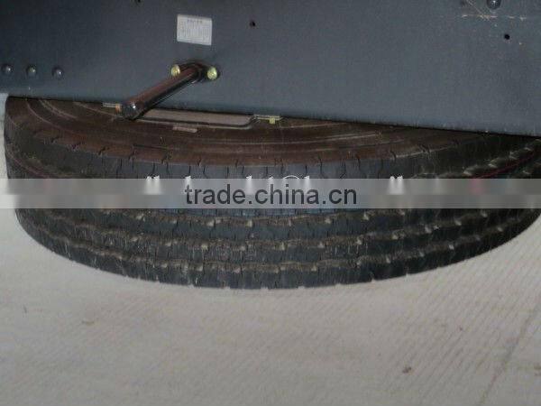 6*2 Dongfeng Kinland Stake Truck 11-20Ton