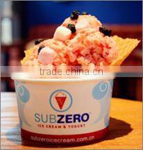 High Quality Instant Freezer/Quick Freezer Tunnel With Fast Delivery