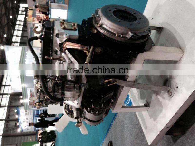 TOYOTA 4Y engine assembly 4Y-EFI 4Y gasoline engine
