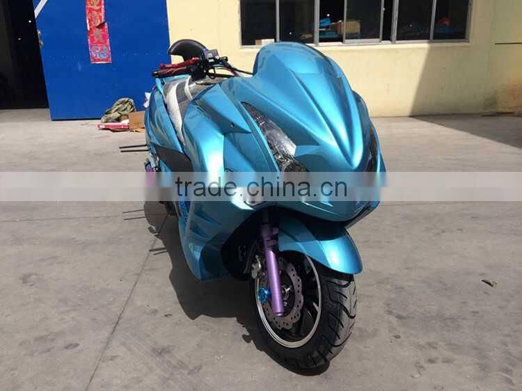 2016 CE EEC approved 150CC Cheap Price Gas Motor Scooter(T3-150)