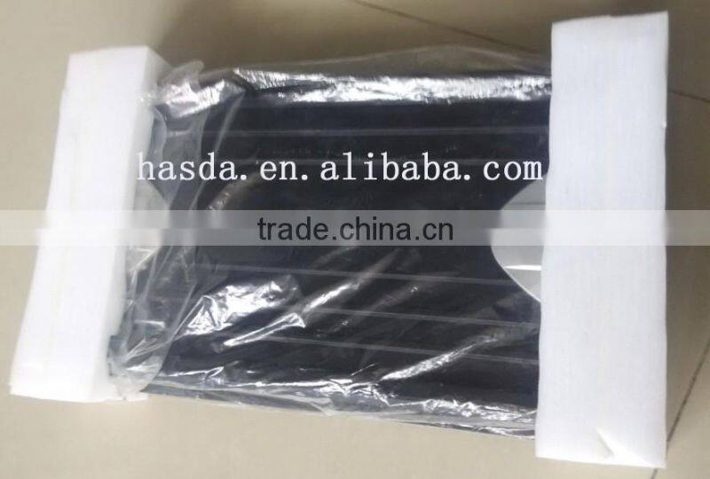 Souer New professional full range digital car audio power amplifier