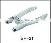 upbeat cnc clamps dirt bike clamps pit bike clamps