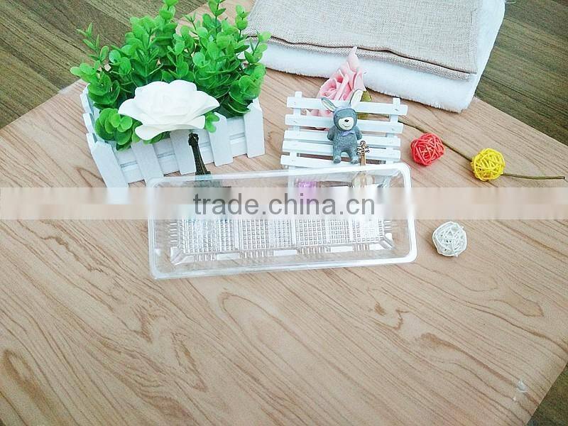 biscuit cookie inner tray blister packaging trays