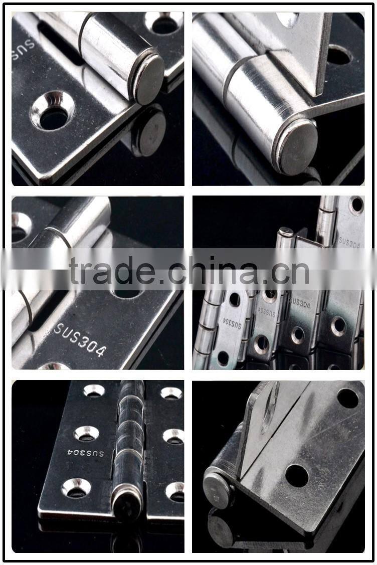 industrial equipment hinge