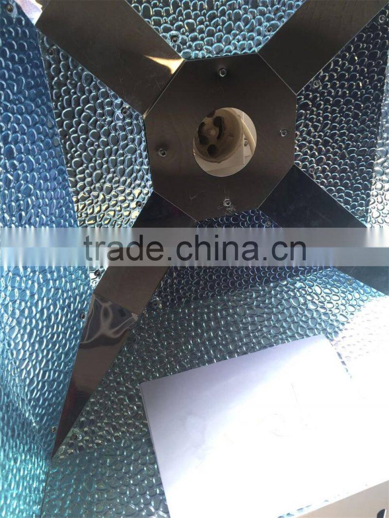 315w Cmh Grow Light Compact Reflector / 315watt Cmh Digital Ballast With Reflector hood