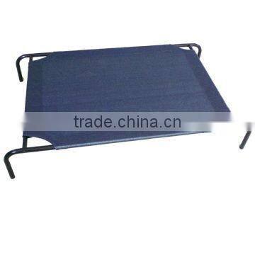 2013 zhejiang factory hot season cheap best quality HDPE STEEL PET BEDS for pet