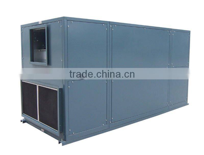 energy saving heat exchanger/ heat recovery ventilator/HRV