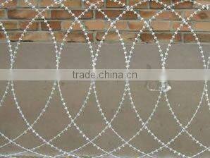 High Quality Razor Wire (factory)