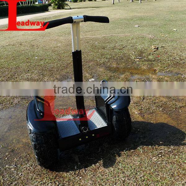 Leadway Speed over 20kg/hourselectric scooter 1000w 48v off road (RM09D-T321)