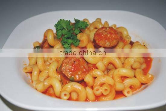 Pasta Extruder equipment/machine