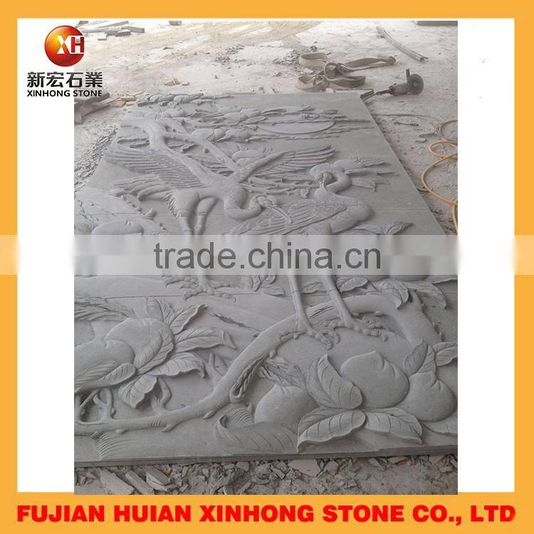 Wall Relief Sculpture, Relief Wall Art with animal sculpture