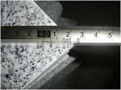 chinese grey granite tile g603