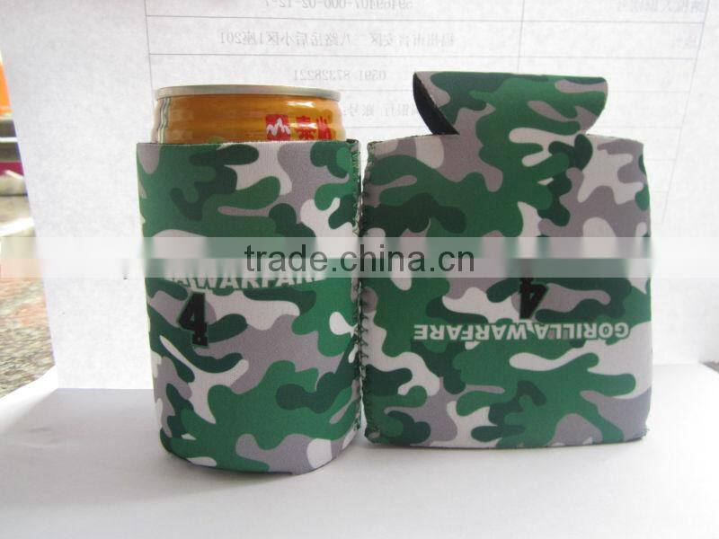 Insulated foam cooler