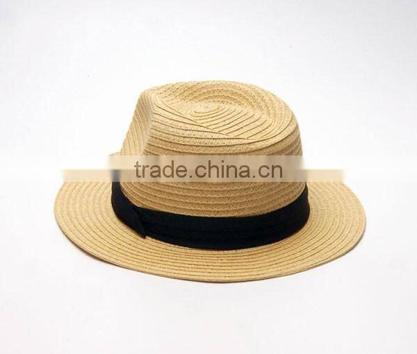 2016 Top Fashion Straw Hat