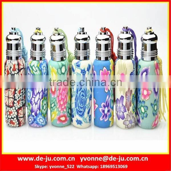 Butterfly Shape Stock Perfume Bottles