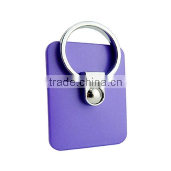 Wholesale Universal Phone Ring Holder 360 Degree Luxury Mobile Phone Finger Ring Stand