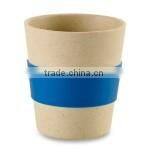 300ml bamboo fiber take away coffee cup