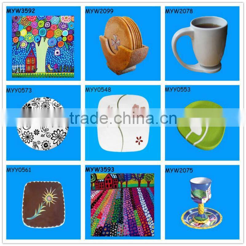 600x600mm porcelain ceramic Morocco cheap bathroom antique floor tile