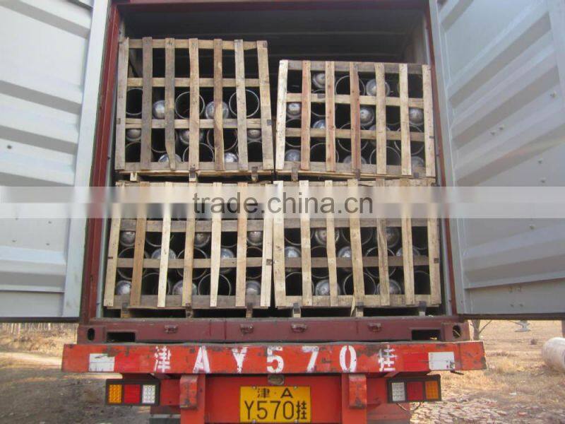 High Quality Ductile Iron Street Bollard