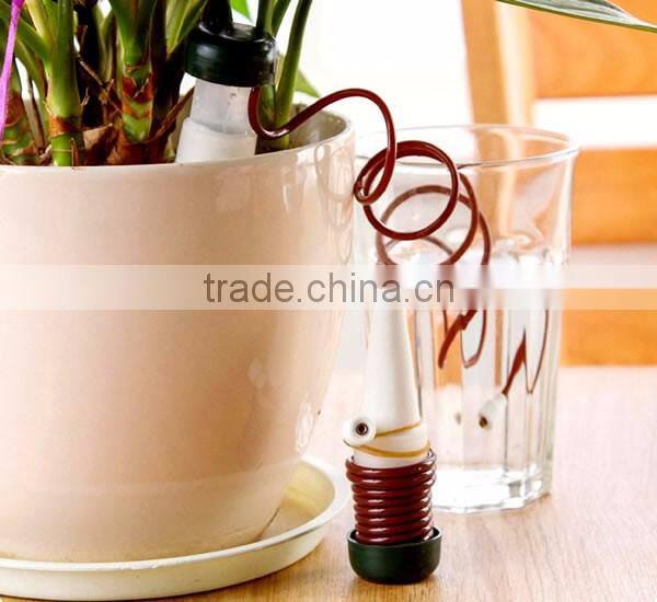 Ceramic Self Watering Spikes Automatic Plant Waterer